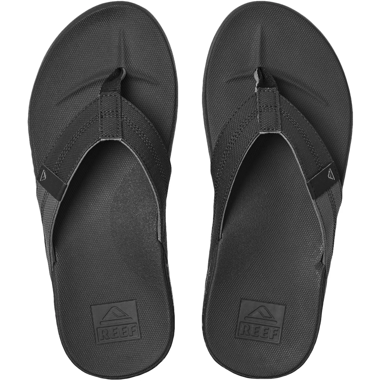 Reef Mens Cushion Phantom Flip Flops