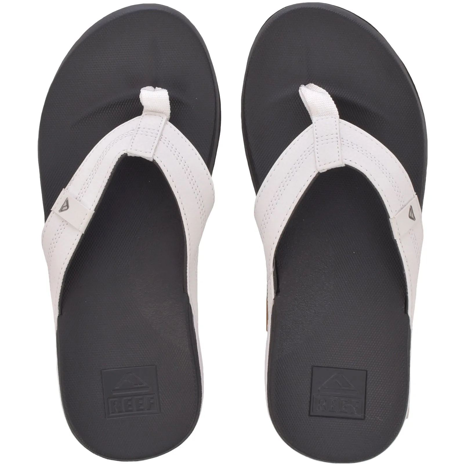 Reef Mens Cushion Phantom Flip Flops