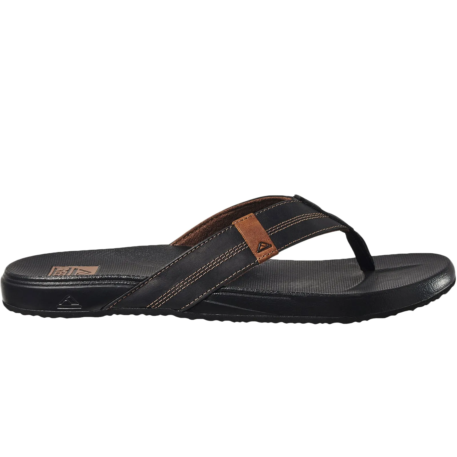 Reef Mens Cushion Phantom Flip Flops