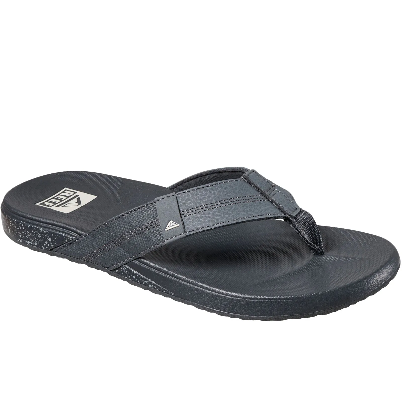 Reef Mens Cushion Phantom Flip Flops