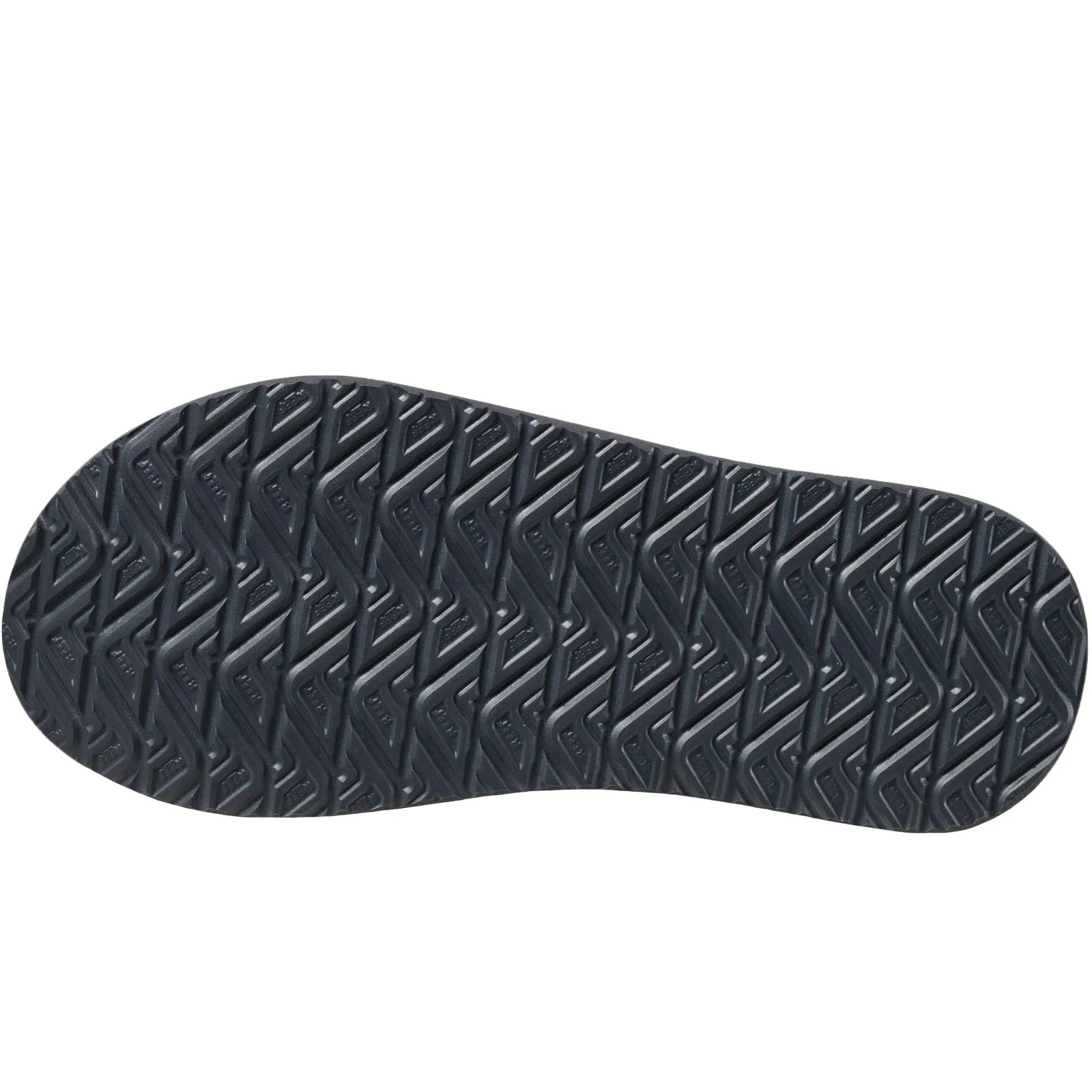 Reef Mens Cushion Phantom Flip Flops