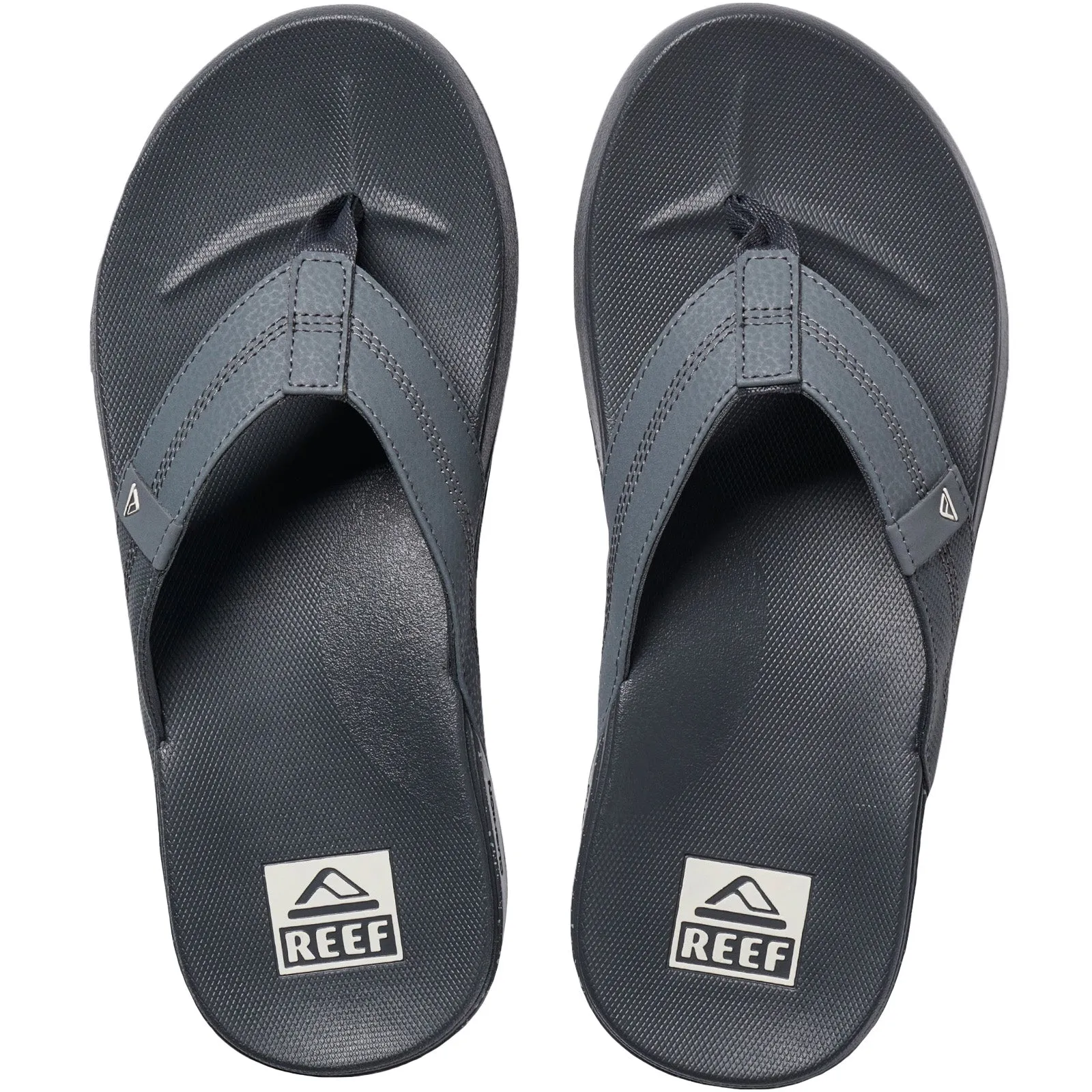 Reef Mens Cushion Phantom Flip Flops