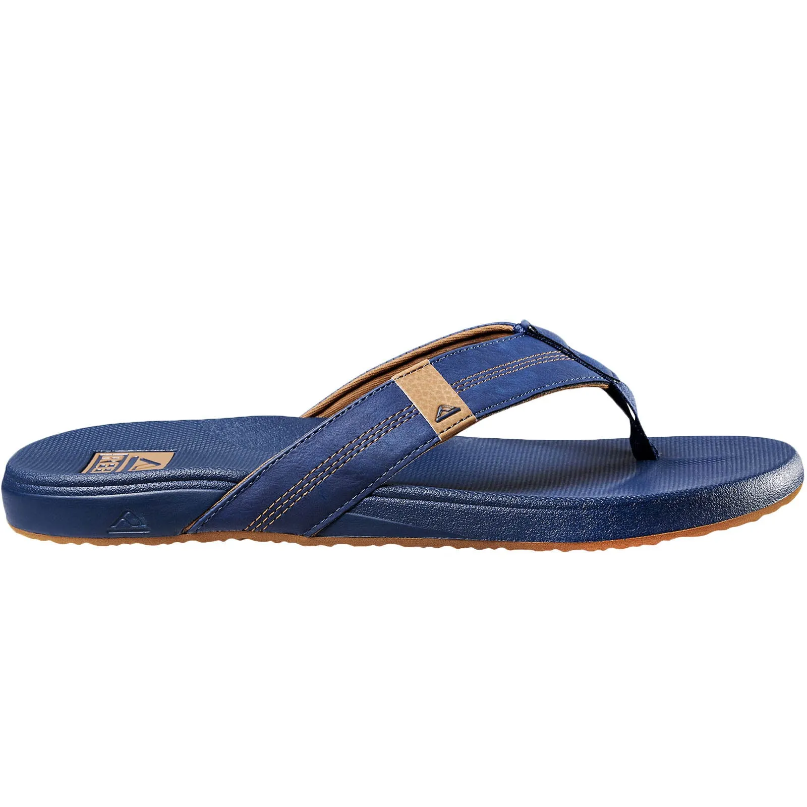 Reef Mens Cushion Phantom Flip Flops