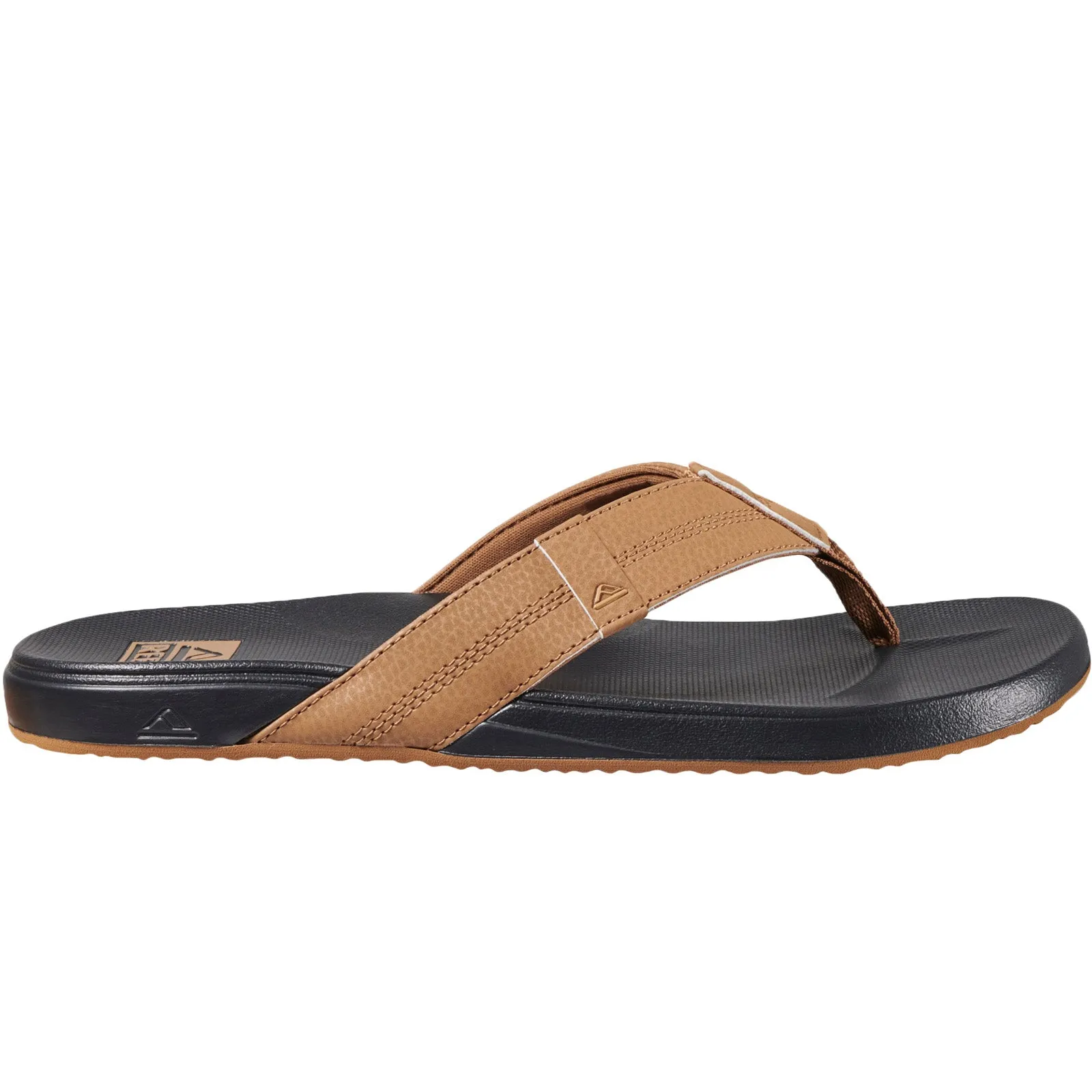 Reef Mens Cushion Phantom Flip Flops