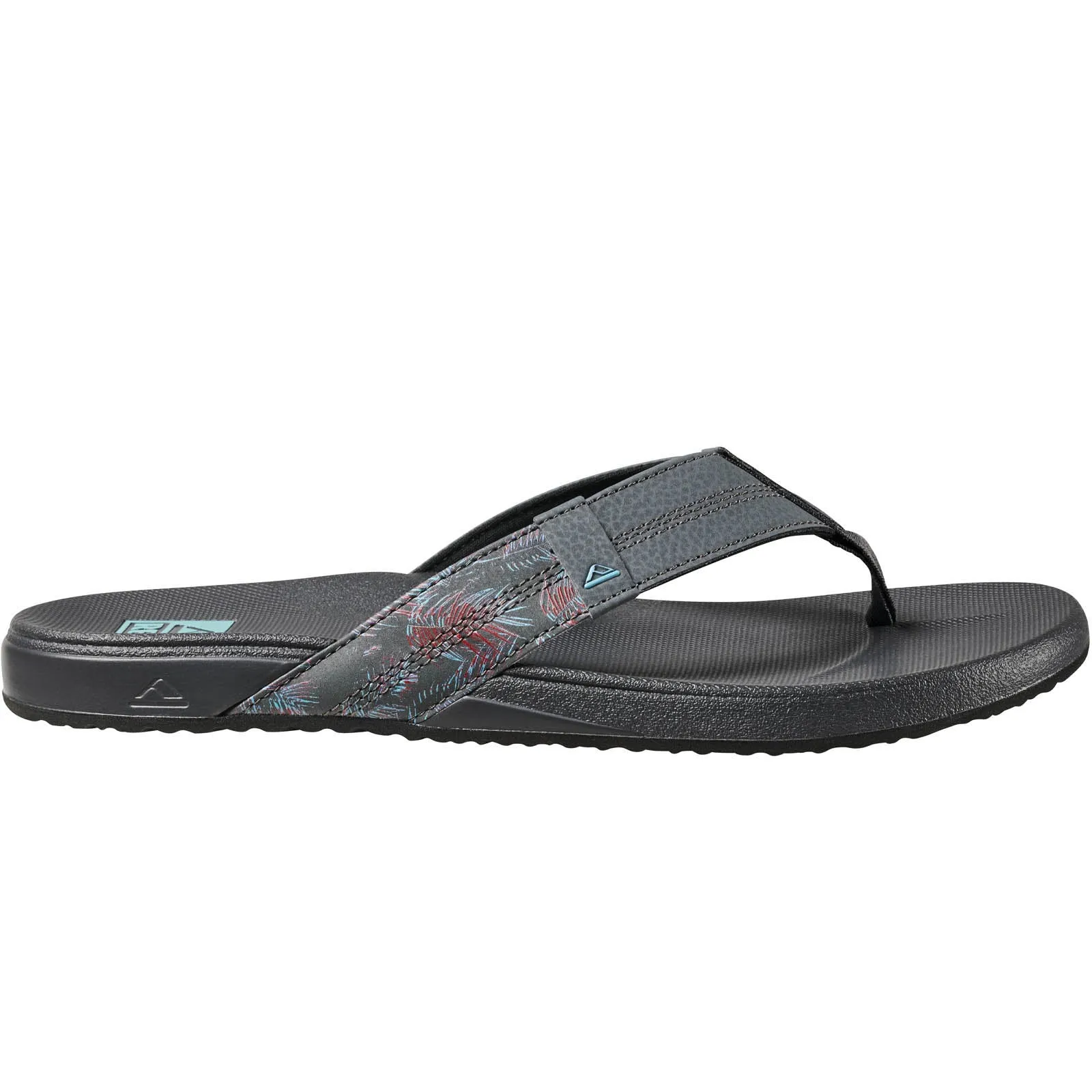 Reef Mens Cushion Phantom Flip Flops