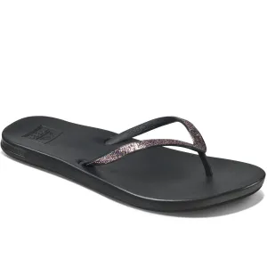 Reef Womens Cushion Stargazer Flip Flops - Multi