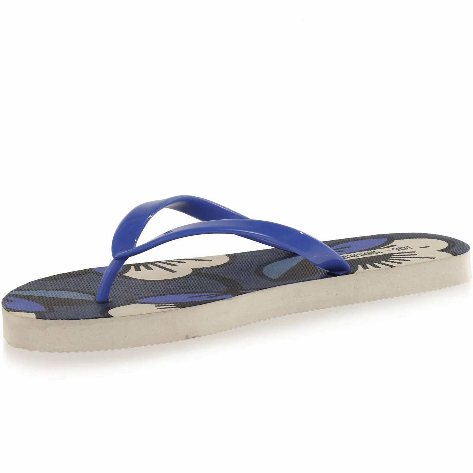 Regatta Womens Orla Kiely Cushioned Flip Flops