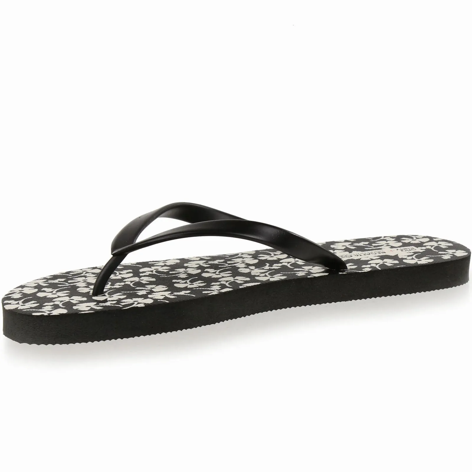 Regatta Womens Orla Kiely Cushioned Flip Flops