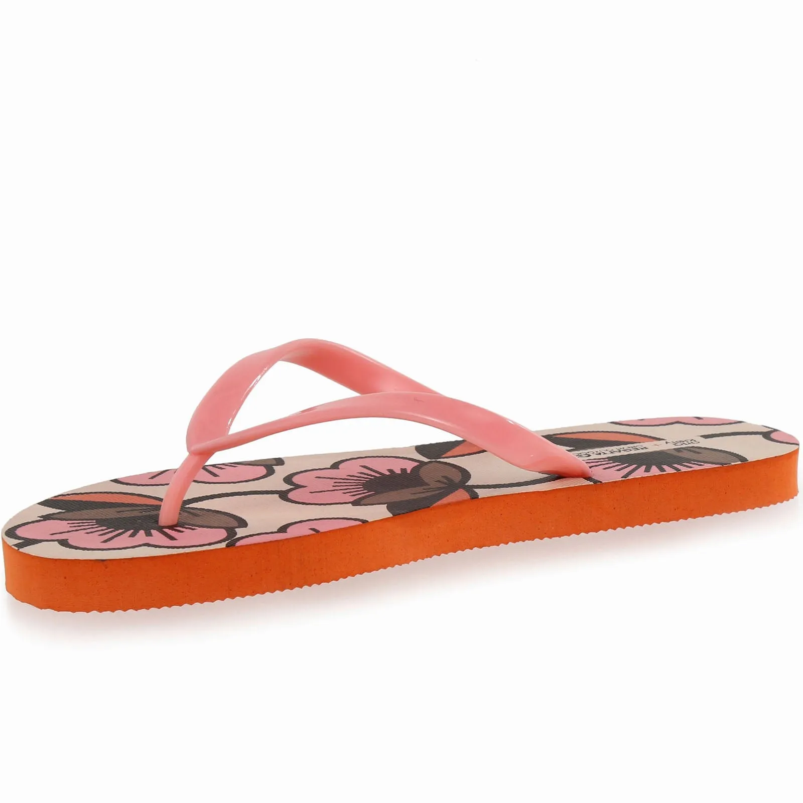 Regatta Womens Orla Kiely Cushioned Flip Flops