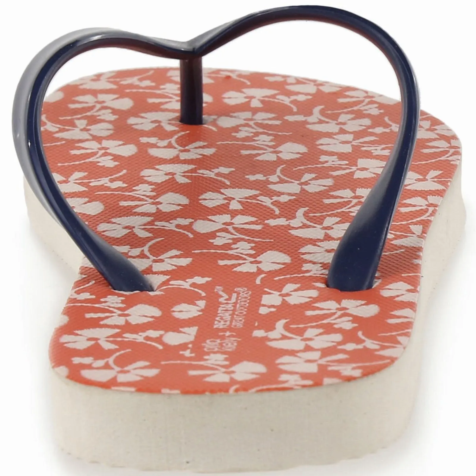 Regatta Womens Orla Kiely Cushioned Flip Flops