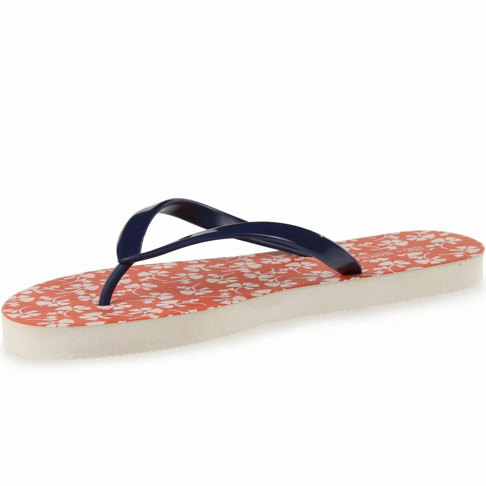 Regatta Womens Orla Kiely Cushioned Flip Flops