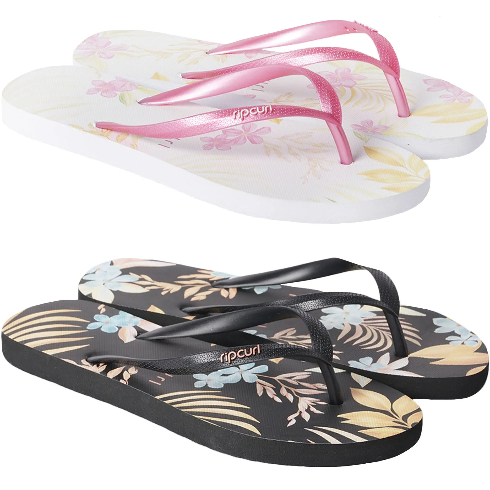 Rip Curl Womens Sundance Summer Flip Flops