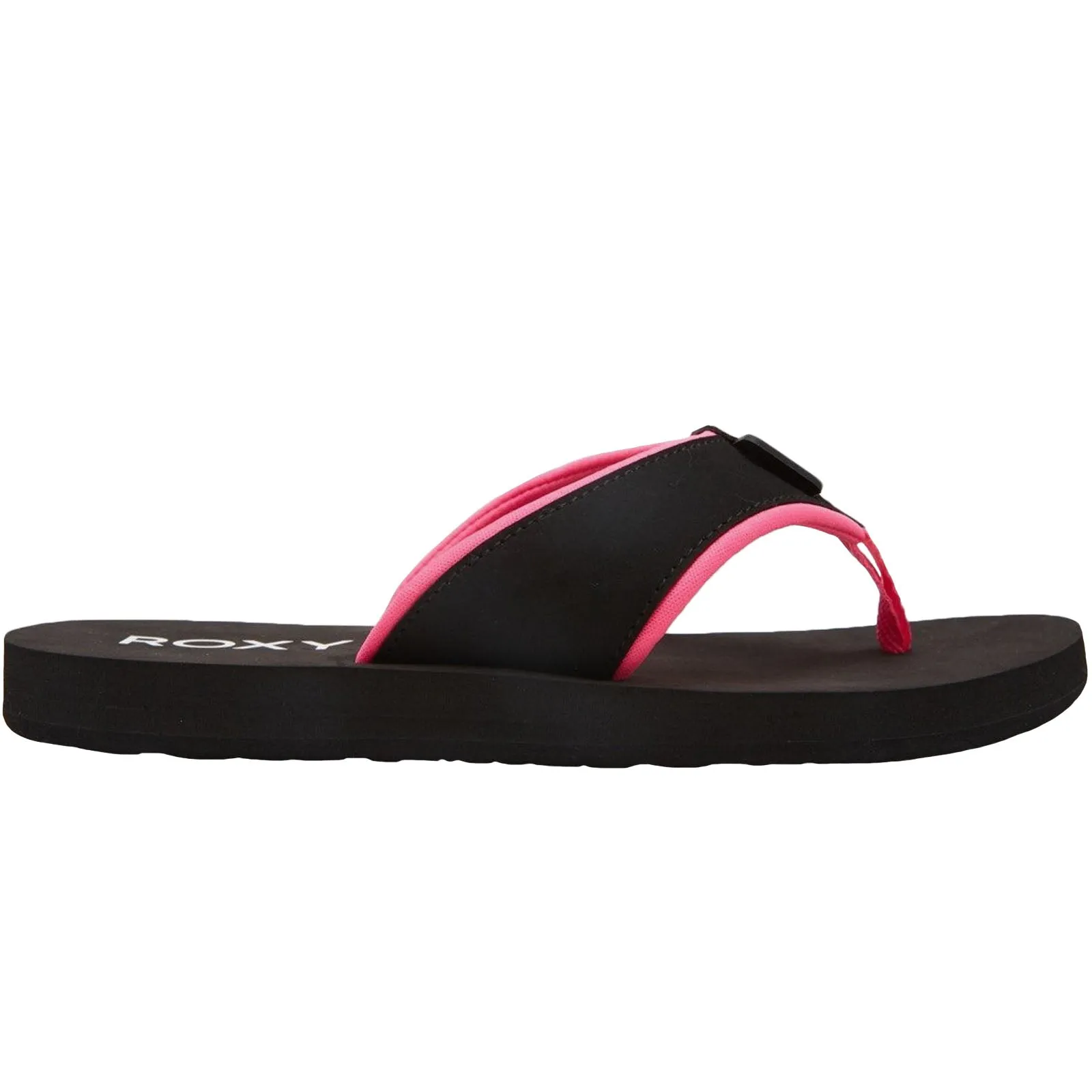 Roxy Womens Coastin Summer Sandals Flip Flops