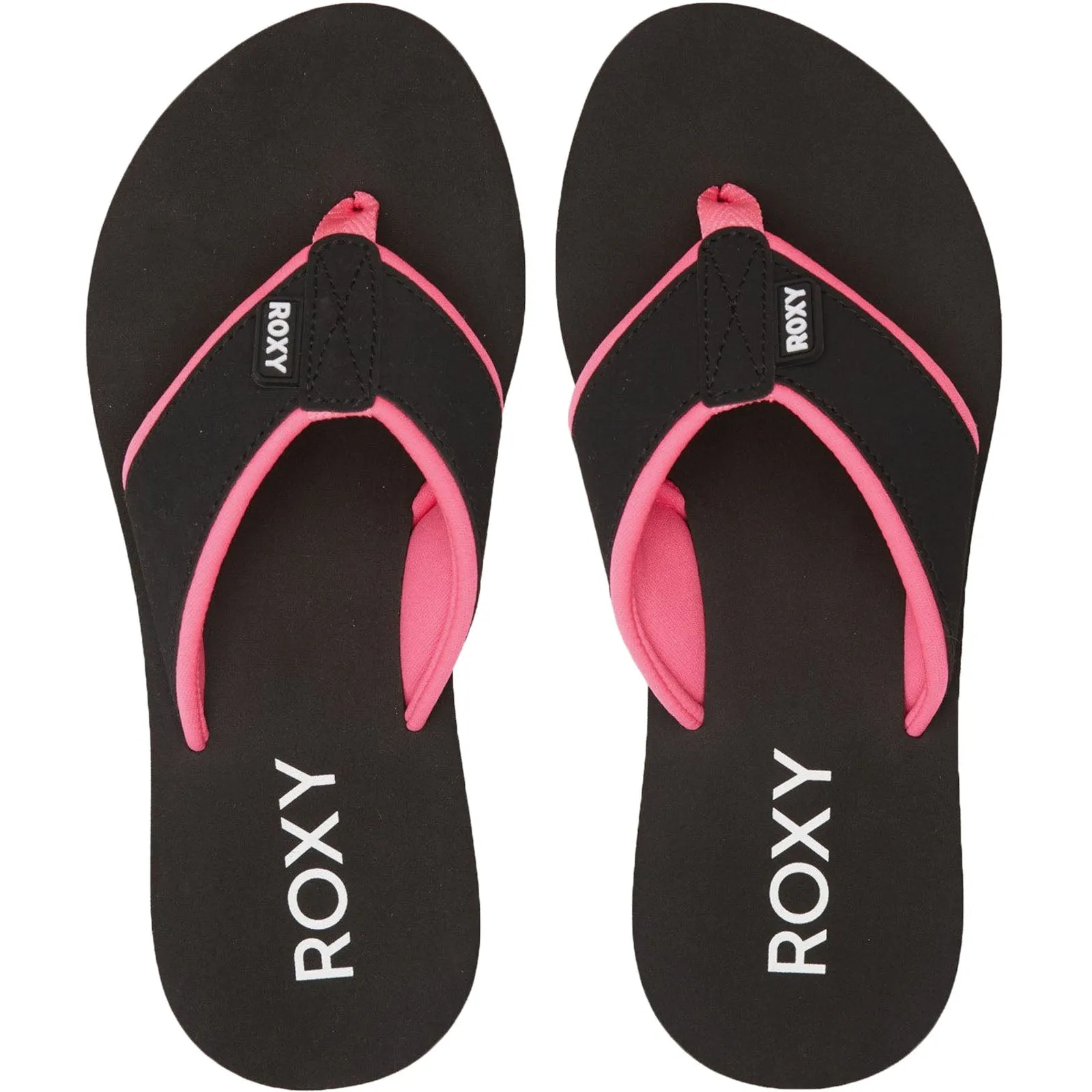 Roxy Womens Coastin Summer Sandals Flip Flops