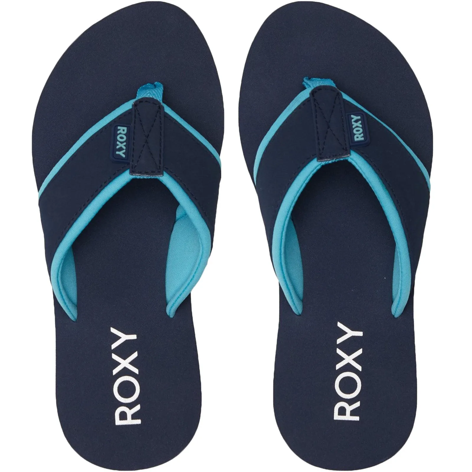 Roxy Womens Coastin Summer Sandals Flip Flops