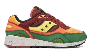 Saucony Shadow 6000 Fall Foliage