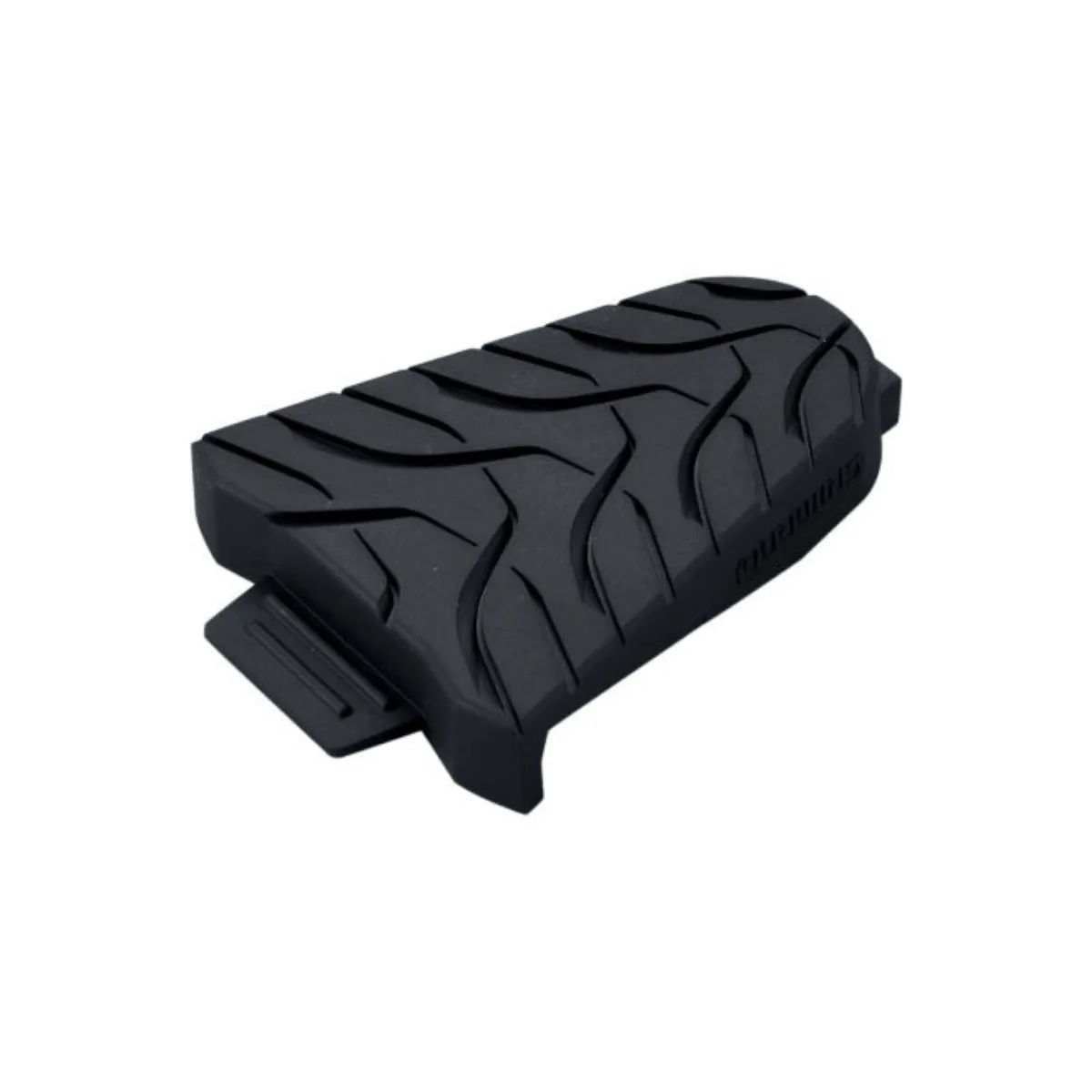 Shimano SM-SH45 Black 1 Pair Cleat Covers