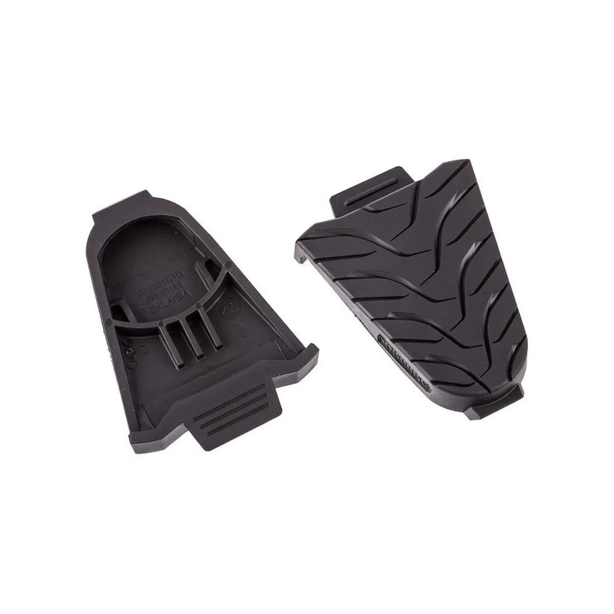 Shimano SM-SH45 Black 1 Pair Cleat Covers