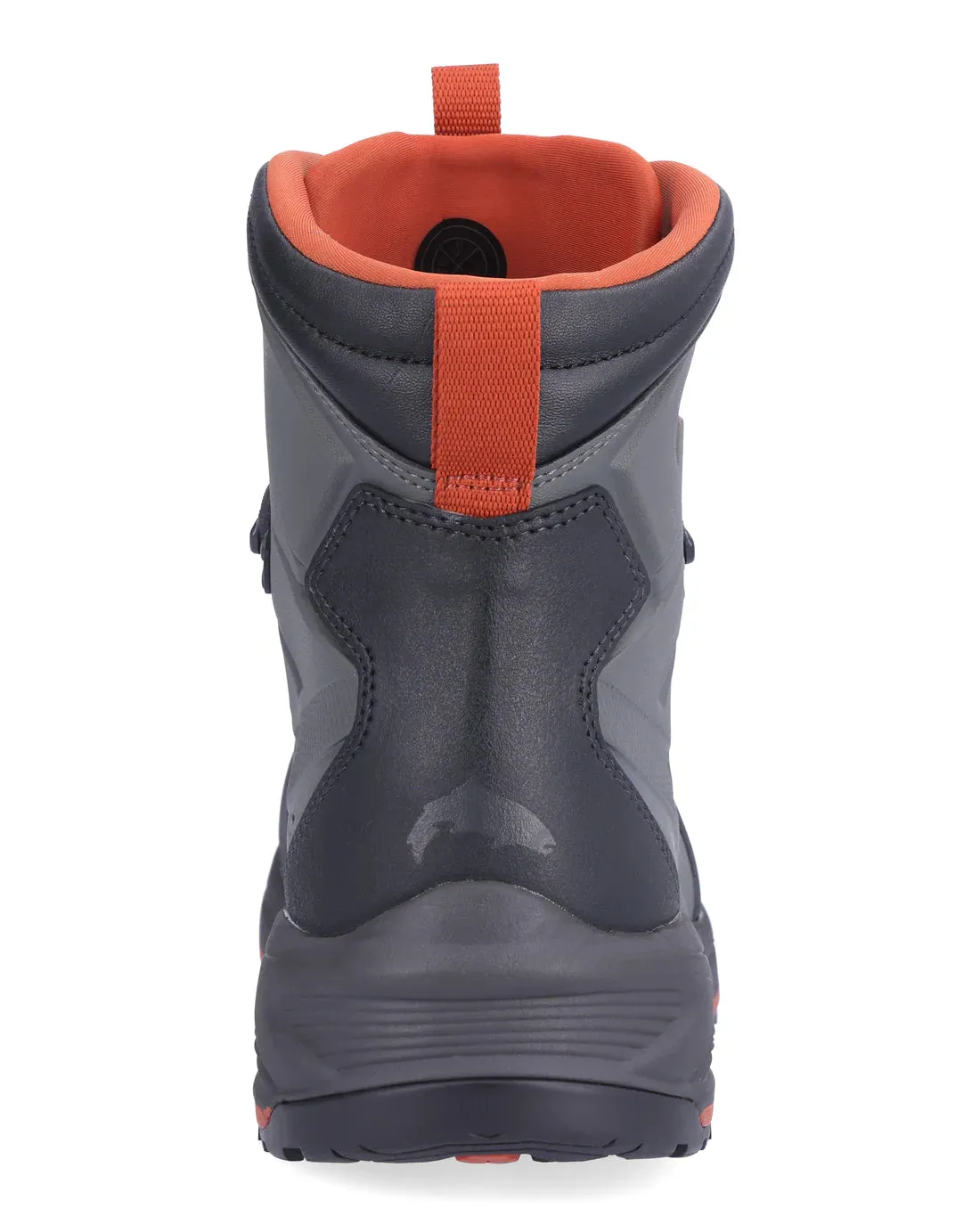 Simms M's Freestone Wading Boot - Rubber Sole