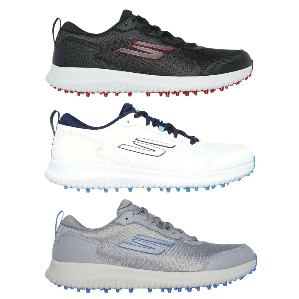 Skechers Go Golf Max Fairway 4 Spikeless Golf Shoes