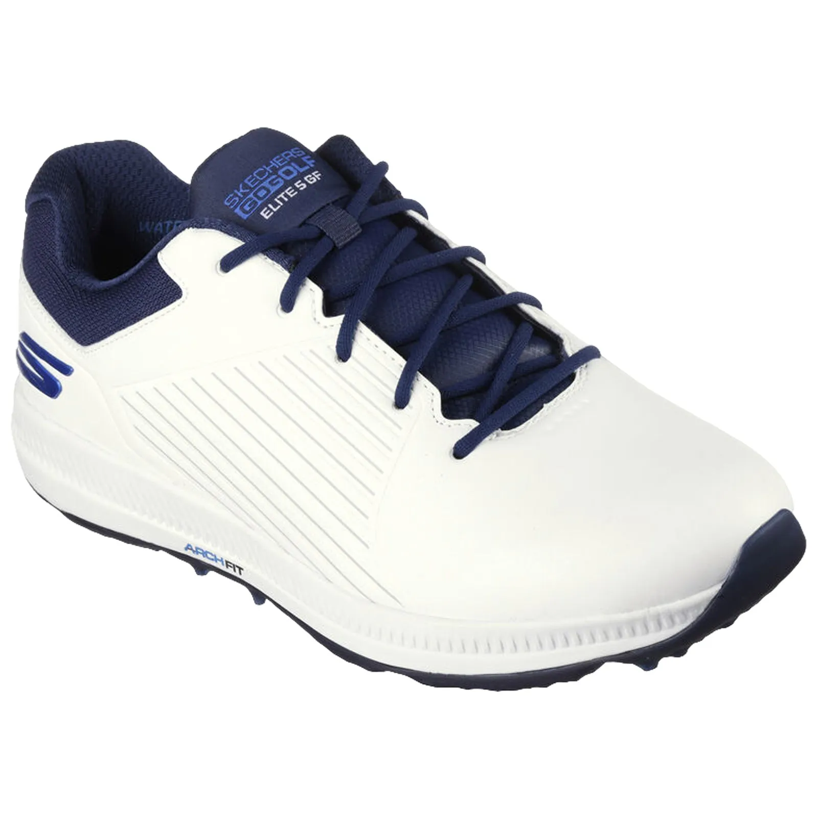 Skechers Mens Elite 5 Grip Flex Golf Shoes