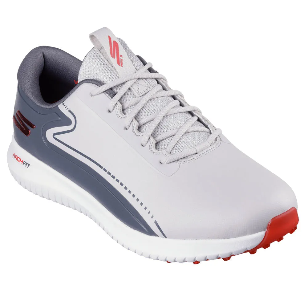 Skechers Mens Go Golf Max 3 Wide Golf Shoes