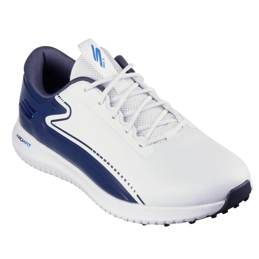 Skechers Mens Go Golf Max 3 Wide Golf Shoes