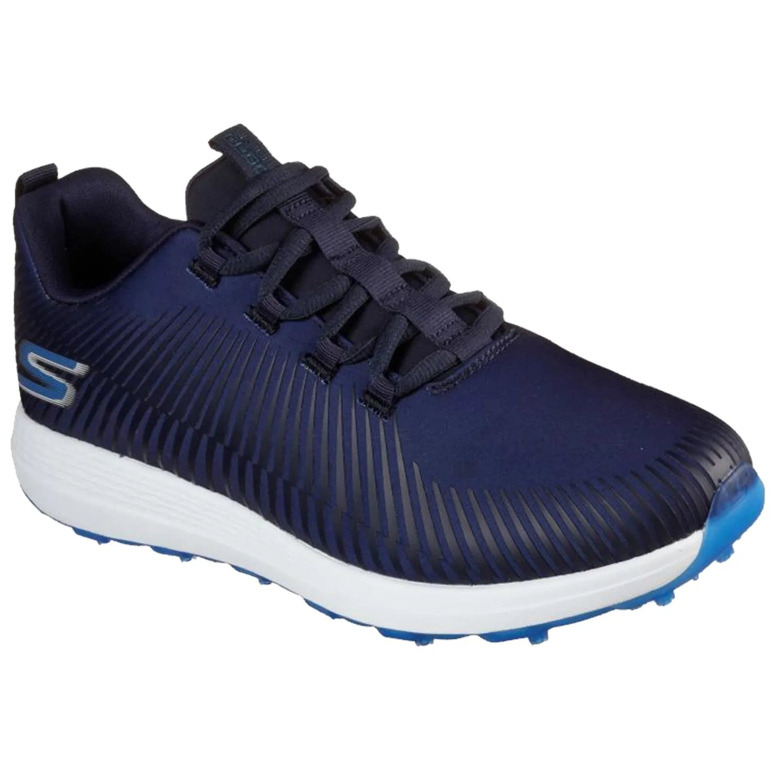 Skechers Mens Max Bolt Golf Shoes