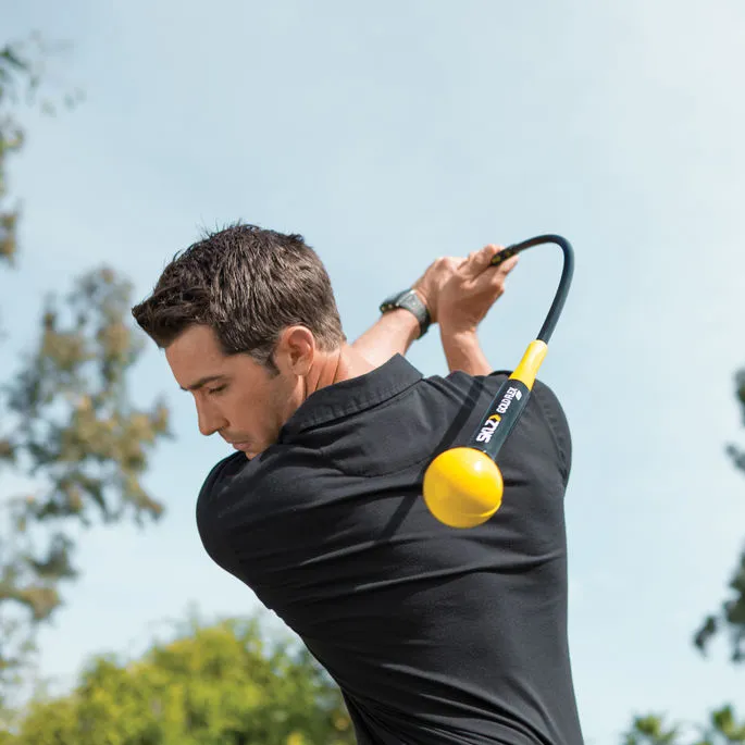 SKLZ Golf Gold Flex Swing Trainer (40/48)