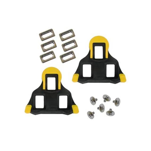 SM-Sh11 SPD-Sl Cleat Set, 6 Degree Float