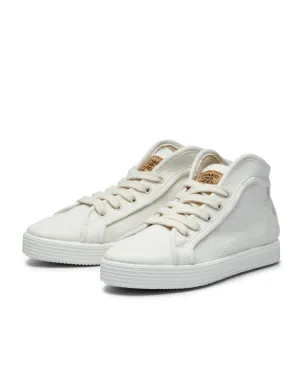 SNEAKER IN CANAPA ALTE &quot;TAYLOR&quot;