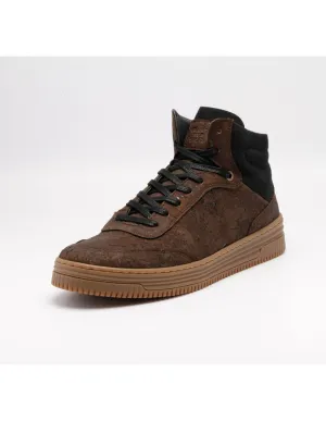 SNEAKERS IN SUGHERO VEGAN &quot;STANLEY&quot;