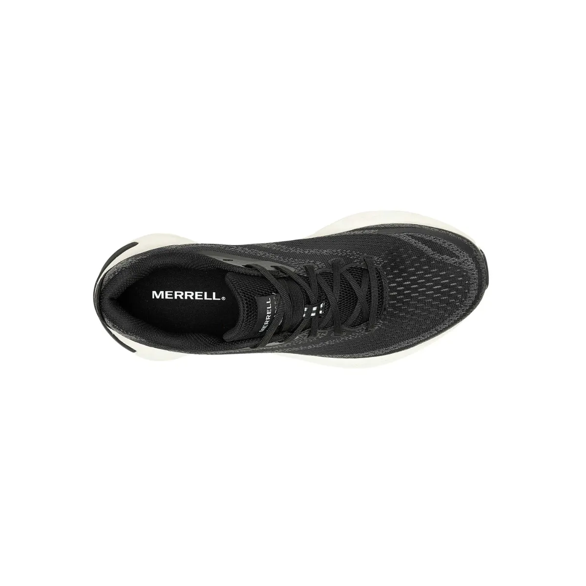 Sneakers Merrell Morphlite Black White SS24