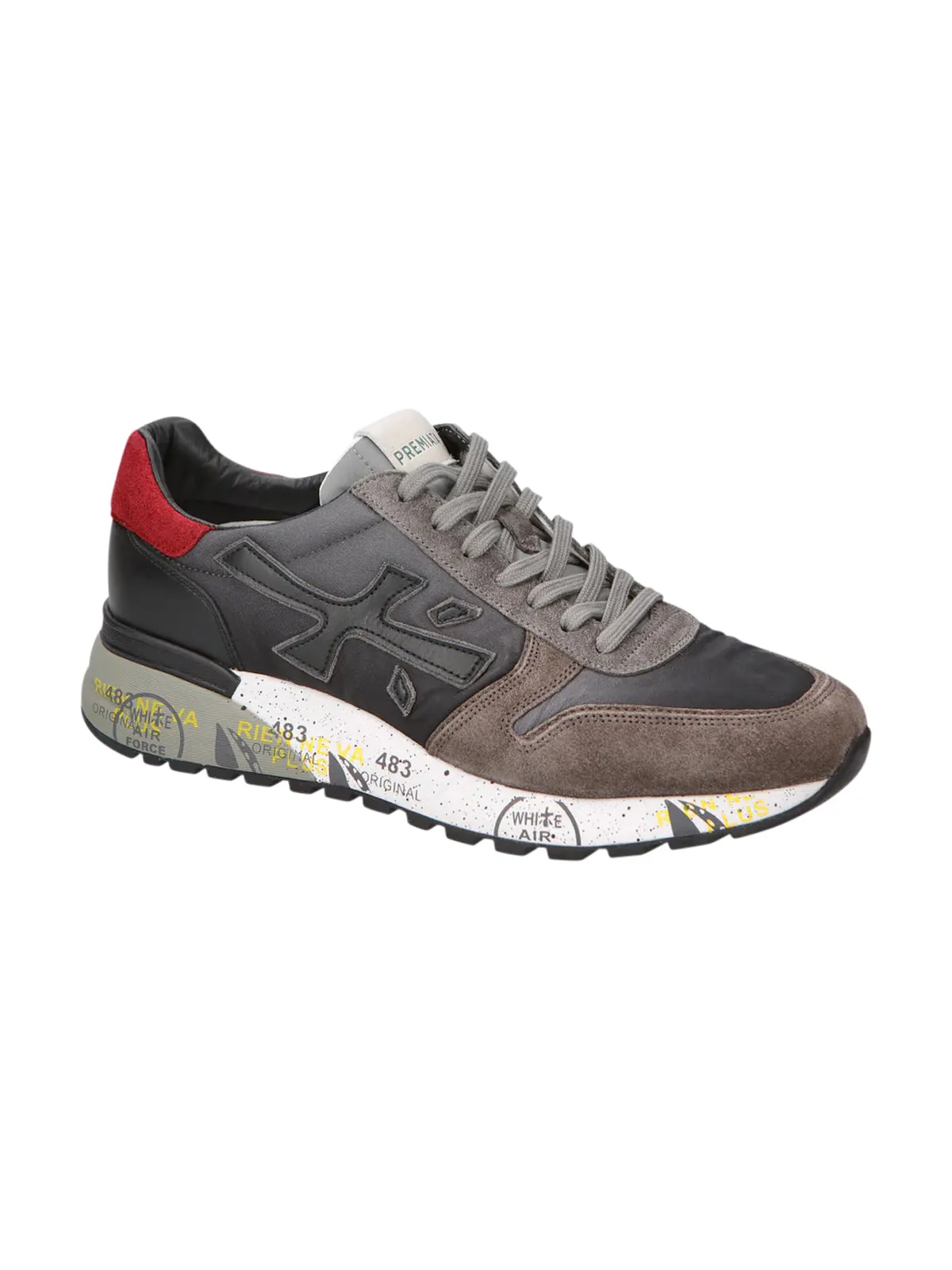 Sneakers Premiata - MICK 6420