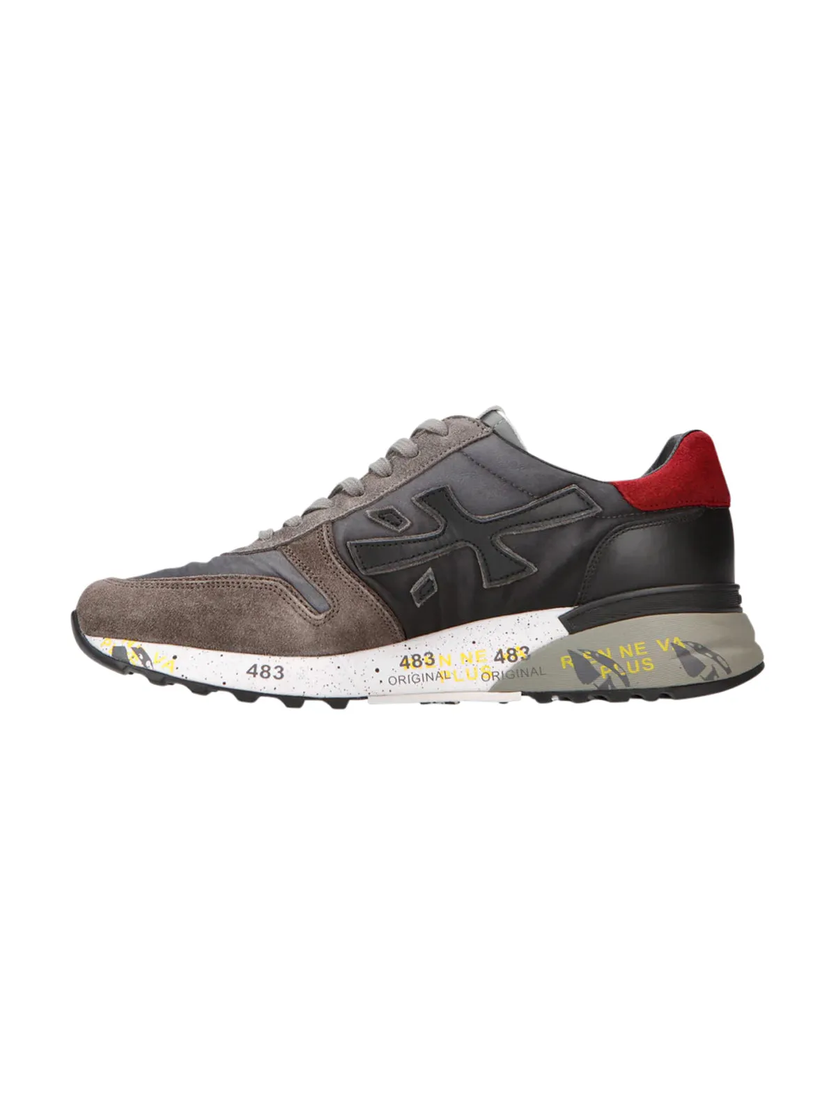 Sneakers Premiata - MICK 6420