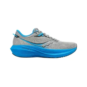 Sneakers Saucony Triumph 21 Light Blue Grey