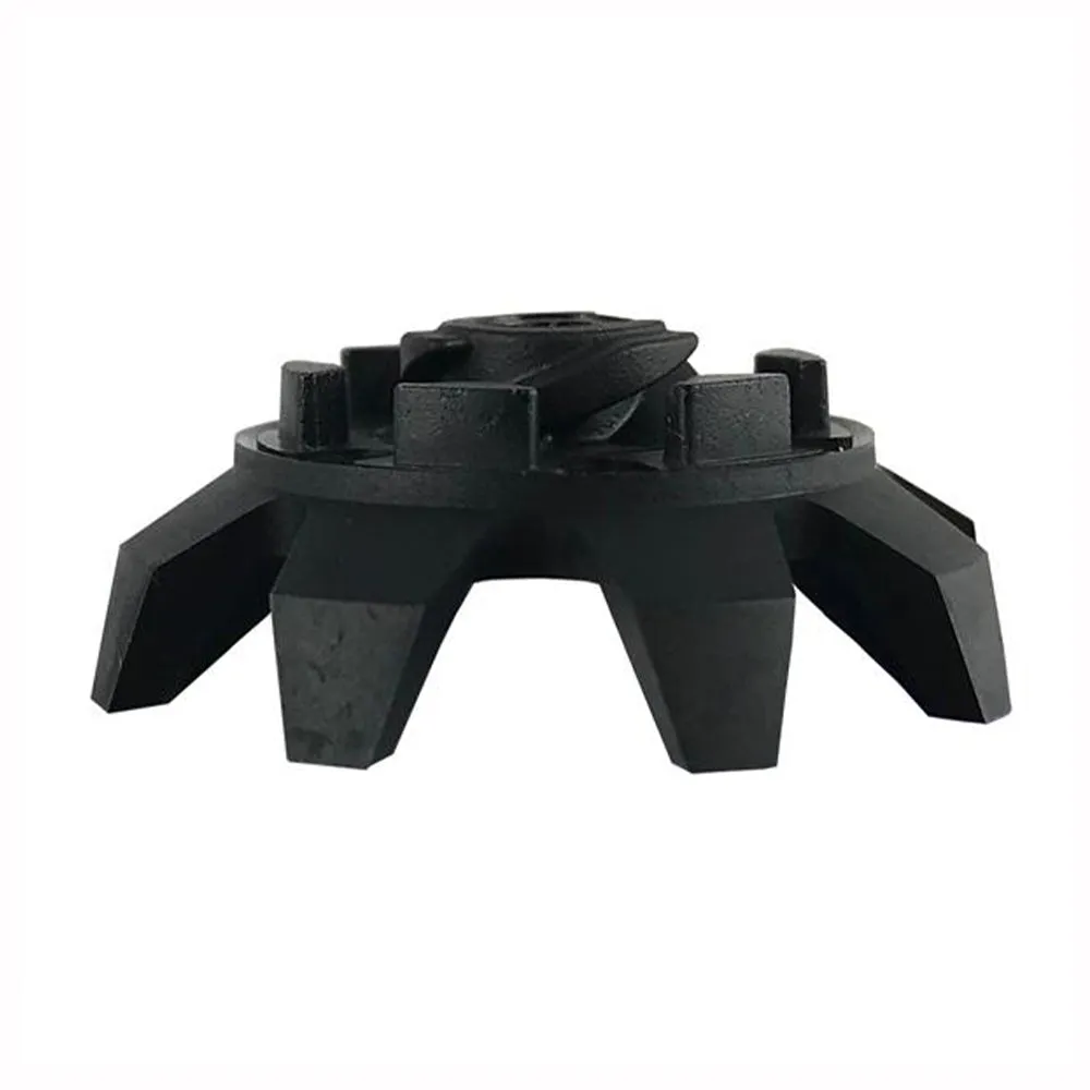 SoftSpikes Black Widow Fit Q Cleats