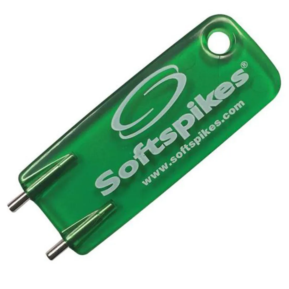 SoftSpikes Multi Wrench Kit