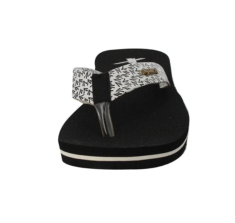 SPARX Flip flops for Ladies SFL 558