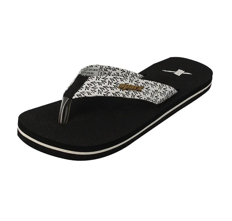 SPARX Flip flops for Ladies SFL 558