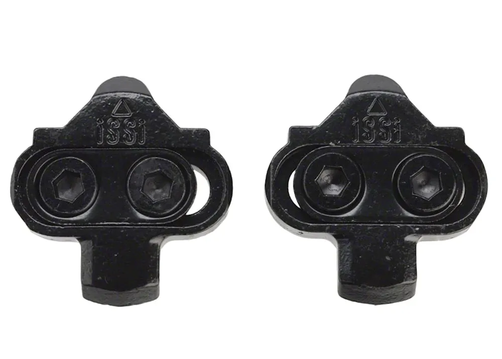 SPD Compatible Cleats