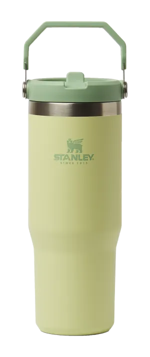 Stanley Iceflow Flip Straw Citron | Buy Stanley Iceflow Flip Straw Citron here | Outnorth