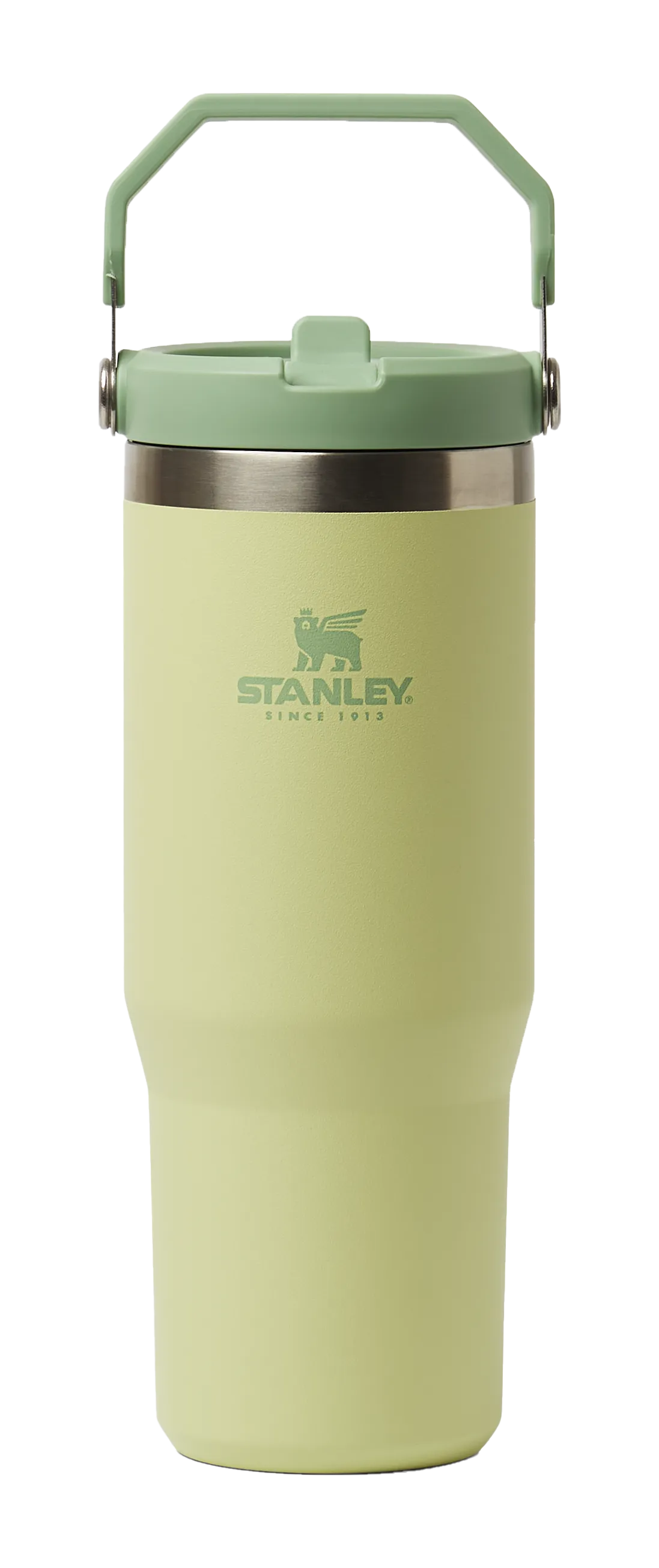 Stanley Iceflow Flip Straw Citron | Buy Stanley Iceflow Flip Straw Citron here | Outnorth