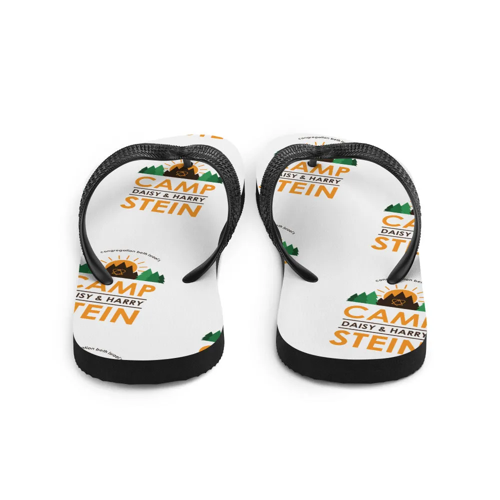 Stein Flip-Flops