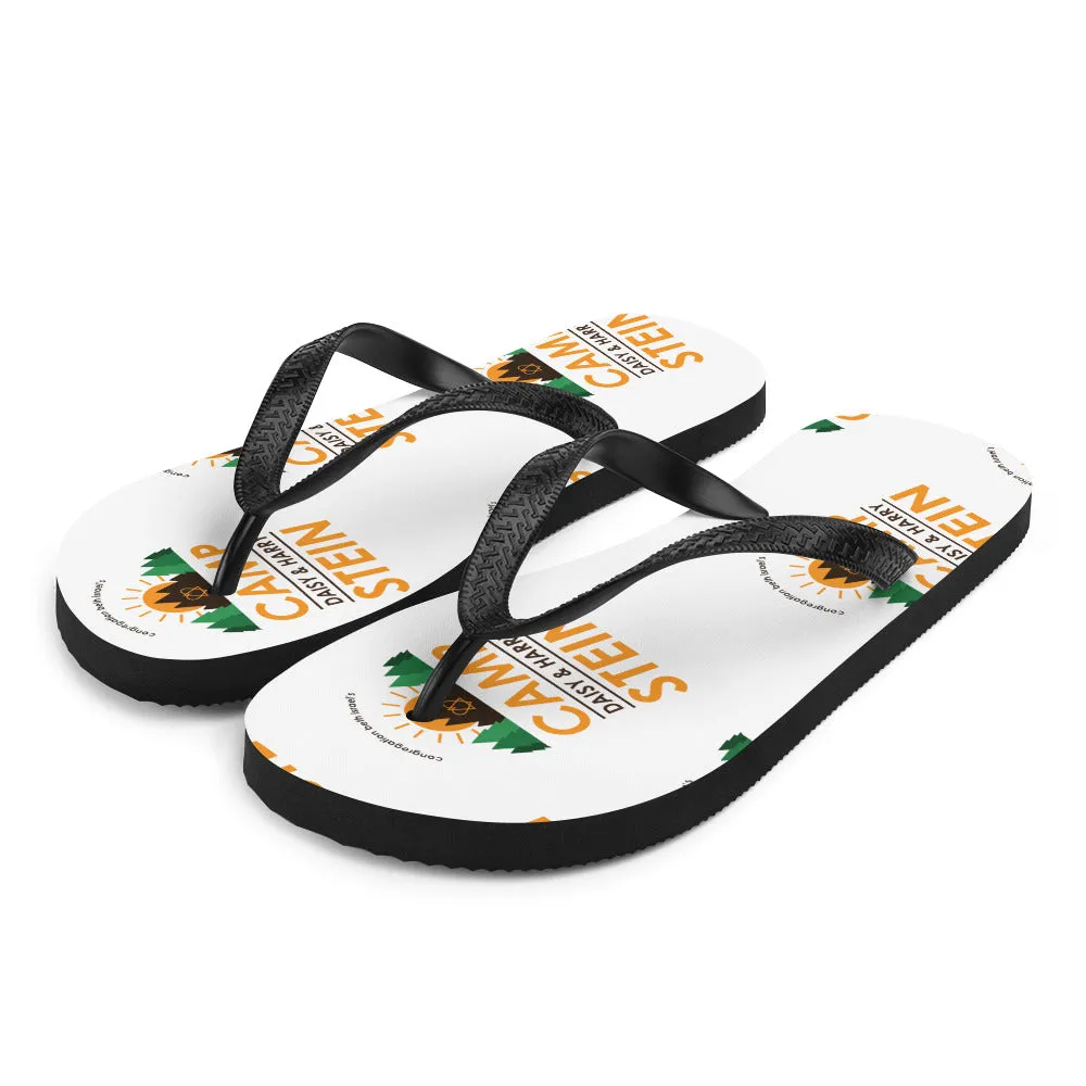 Stein Flip-Flops