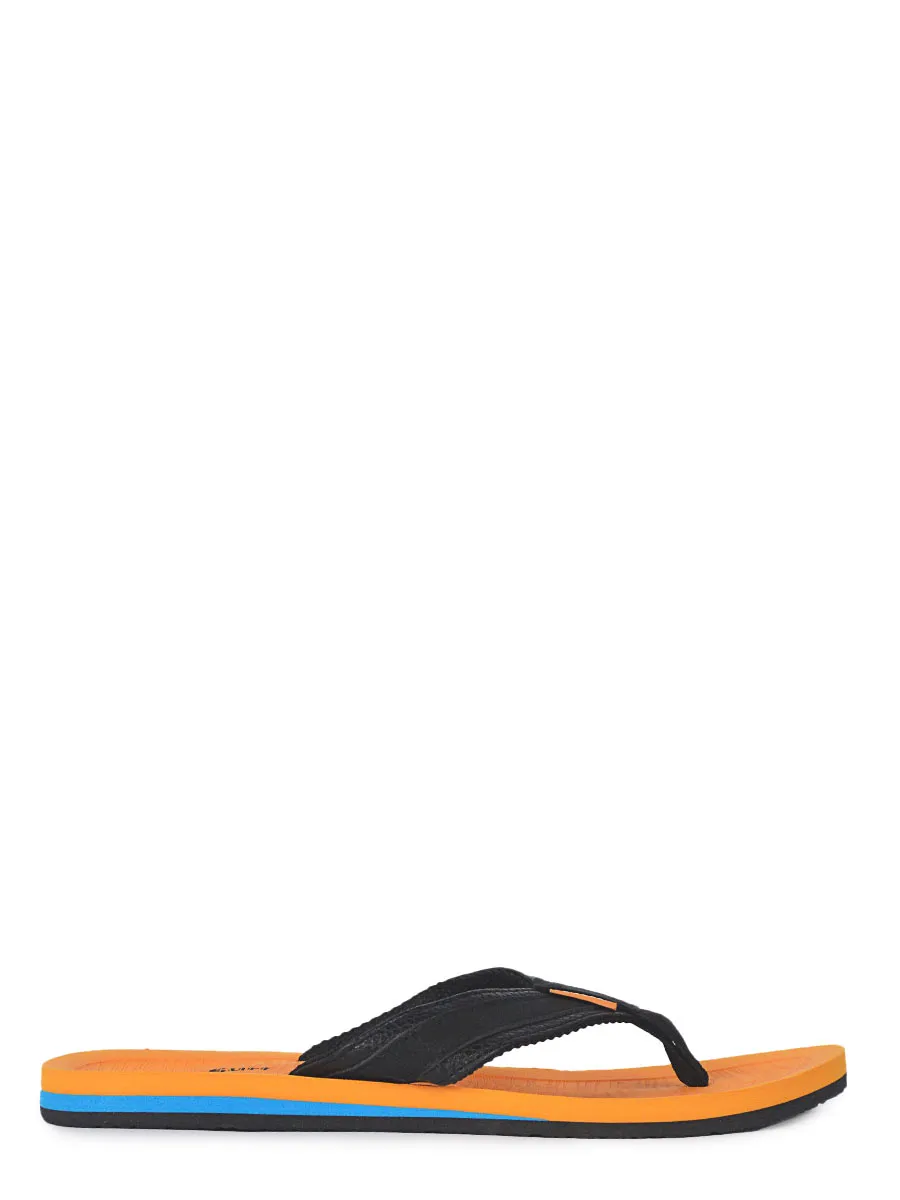 Surf - Flip Flop - 6010 - Orange / Black