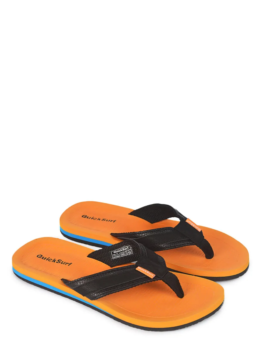 Surf - Flip Flop - 6010 - Orange / Black