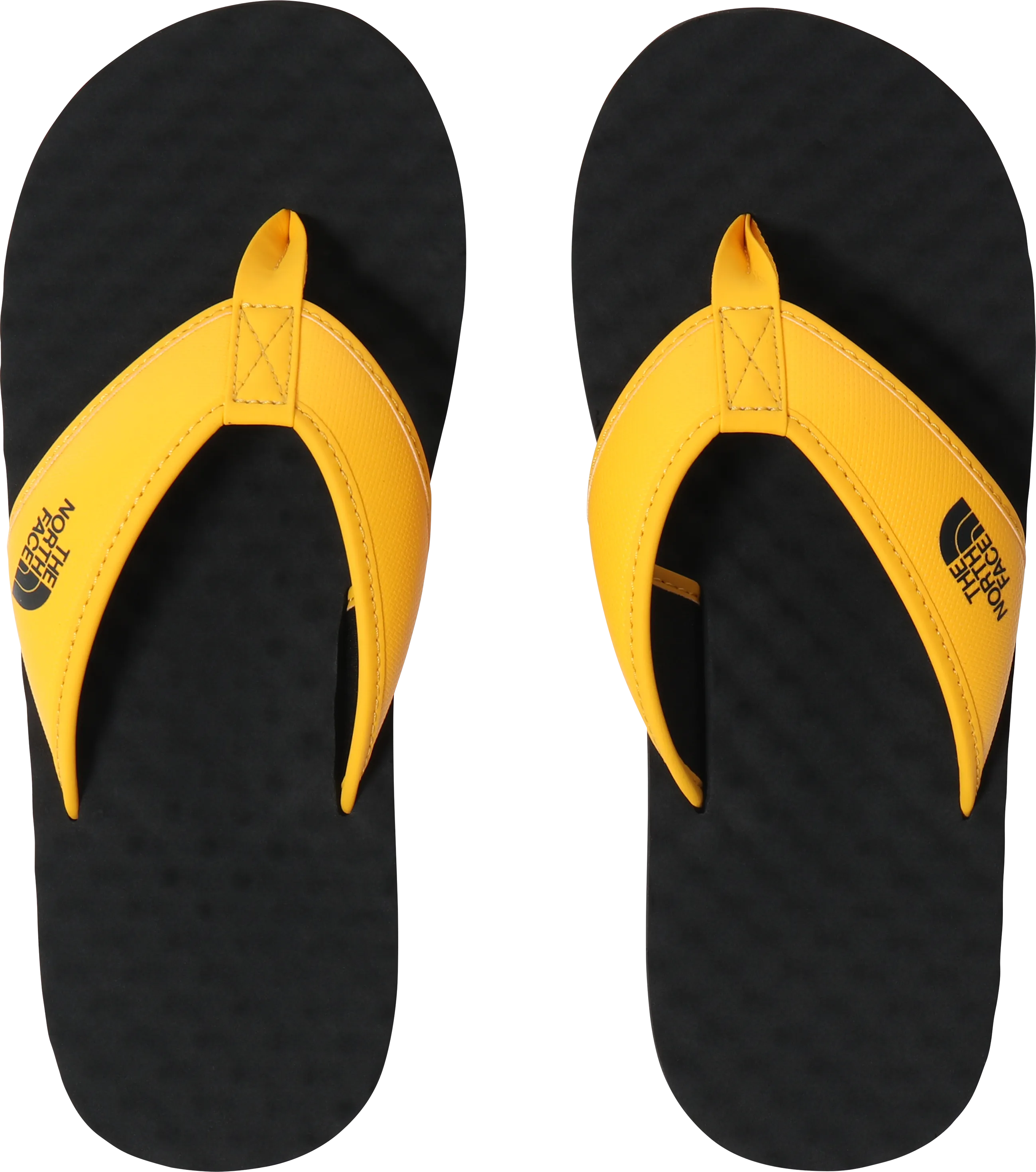 The North Face Men&#x27;s Base Cap II Flip-Flops Summit Gold/TNF Black | Buy The North Face Men&#x27;s Base Cap II Flip-Flops Summit Gold/TNF Black here | Outnorth