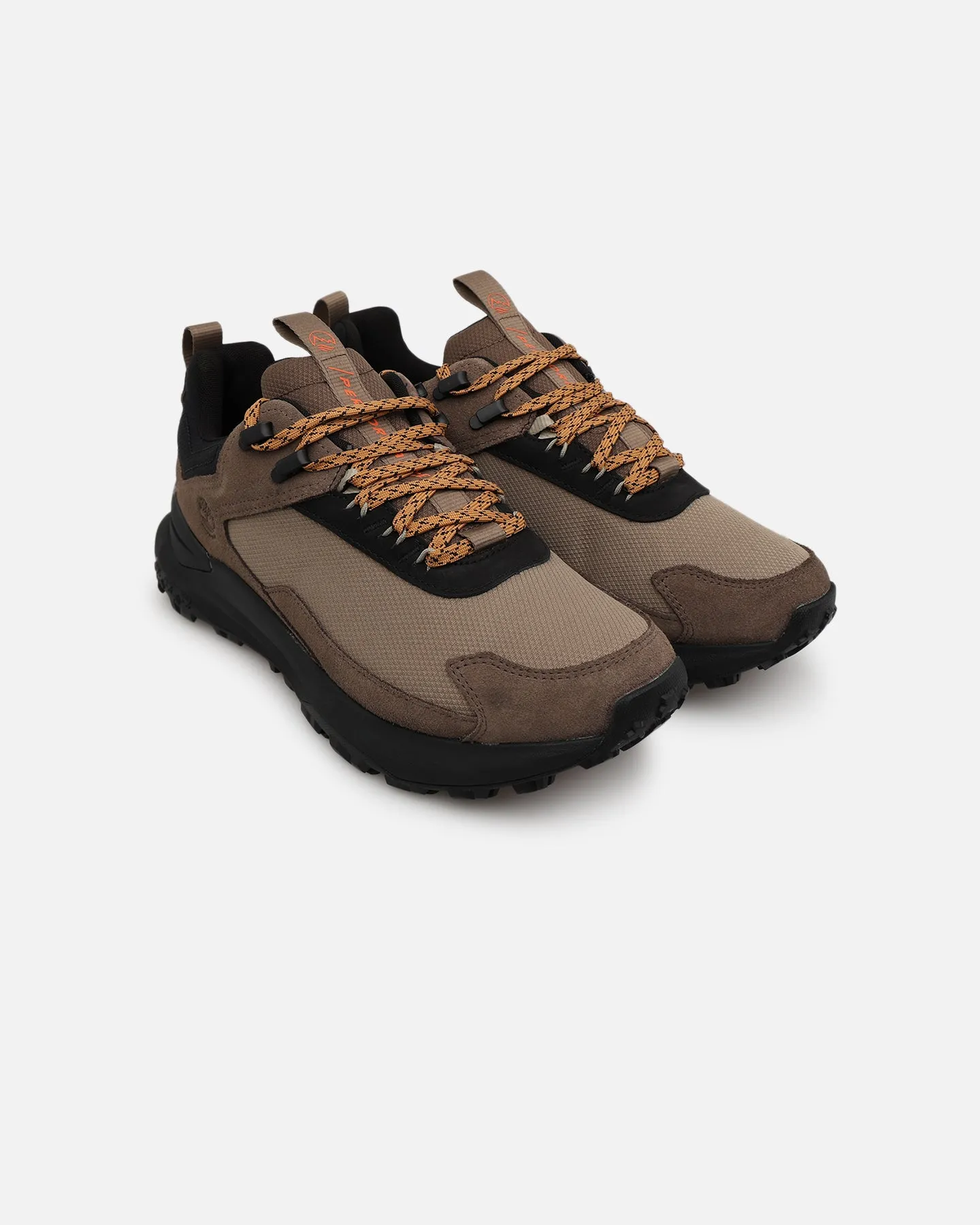 Timberland Motion Access Brown