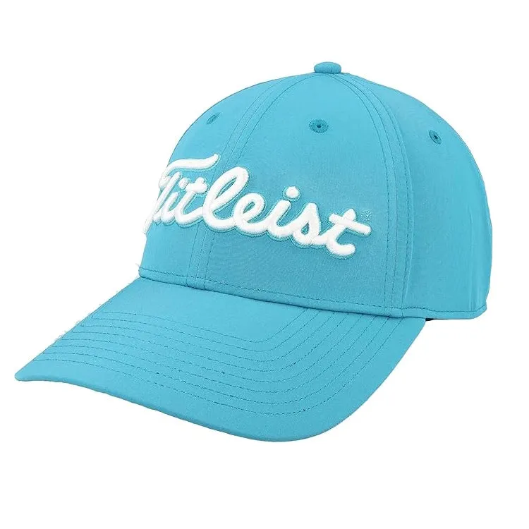 Titleist Players Breezer Adjustable Hat (Prior Season)